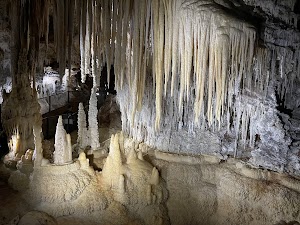 Grotte de Clamouse place picture