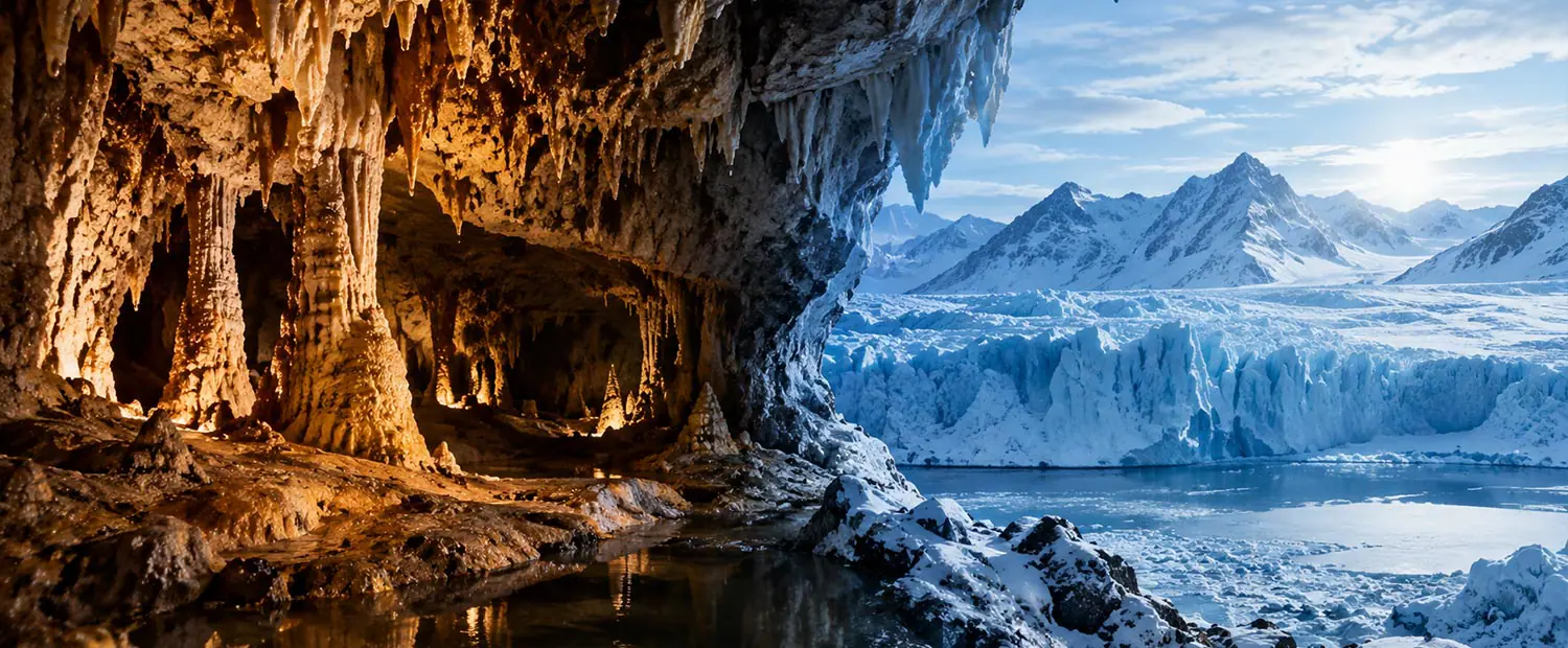 Clamouse actu grottes temoins du climat banner