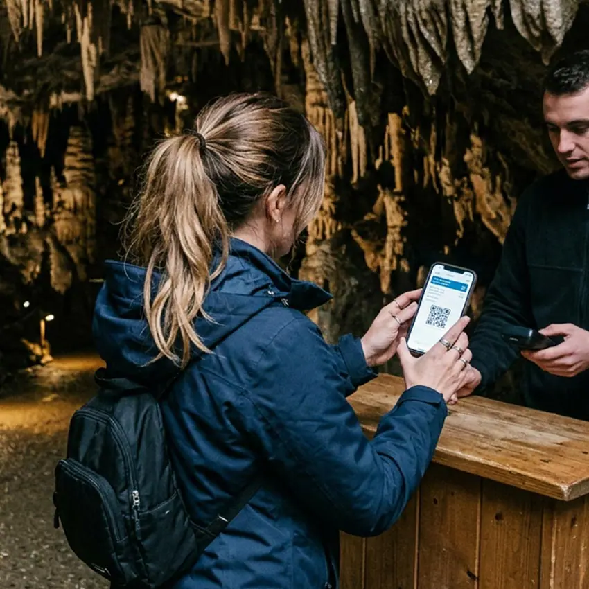 Clamouse cta bon cadeau mobile