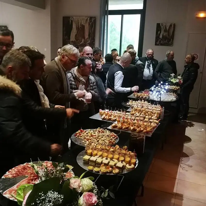 Clamouse cta entreprises mobile